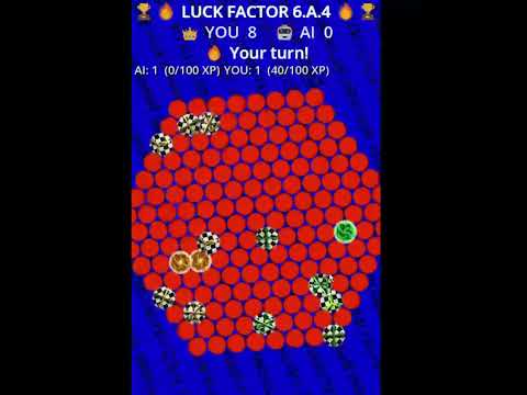 LUCK FACTOR 6.A.4