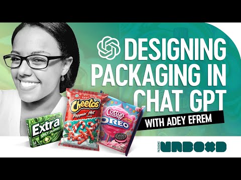 Ai Product Packaging Design in ChatGPT is Better Than Midjourney