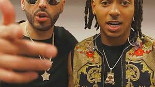 Yandel &amp; Ozuna - No Quiero Amores