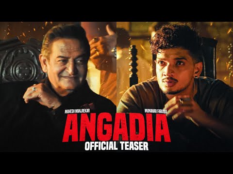 Angadia