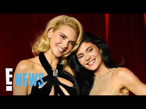 Inside Kylie Jenner's Birthday With Hailey Bieber, Justin Bieber & More | E! News