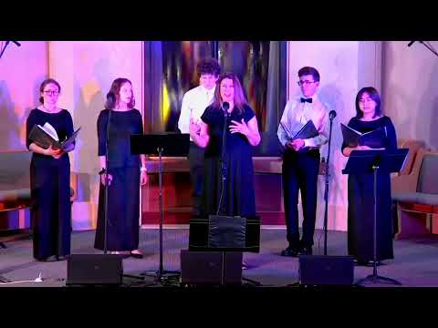 Hazzan Sandy Bernstein Installation Concert 2022