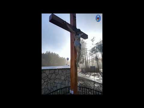 Pustelnia 19.02.2021 - Droga Krzyżowa