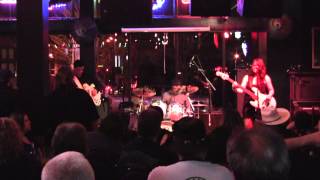 Trampled Under Foot-- Mississippi River