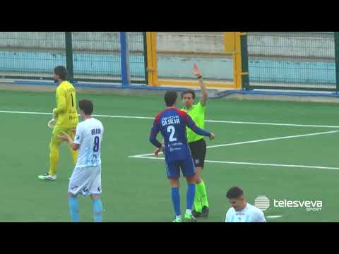 SERIE D | MANFREDONIA-POMPEI 0-0