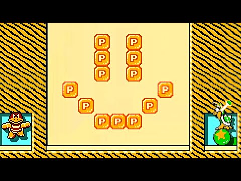 Super Mario Maker 2 🔧 Spread Kindness 🔧 Yeet