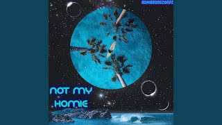 Not My Homie Music Video