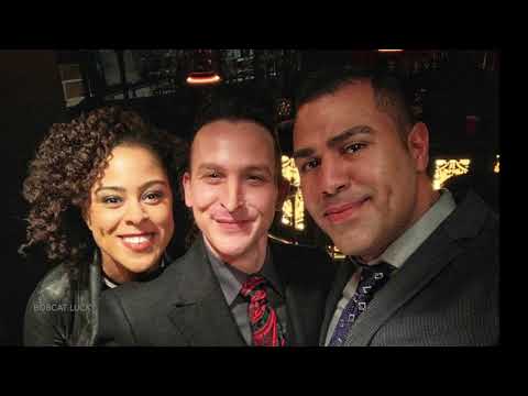 Gotham | Legends are Made