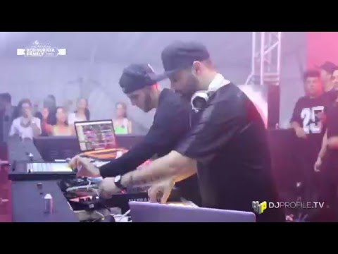 Videoset: Cocodrills @ 6to Aniversario Borburata Family :: CIEM, Valencia. 27 nov 2015