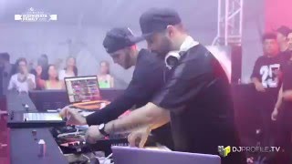 Videoset: Cocodrills @ 6to Aniversario Borburata Family :: CIEM, Valencia. 27 nov 2015