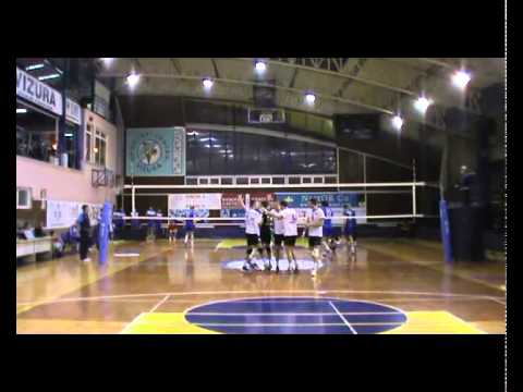 Partizan Vizura BG 3 14 12 2013  1 Spartak SU