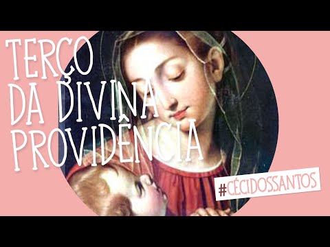 Terço da Divina Providência