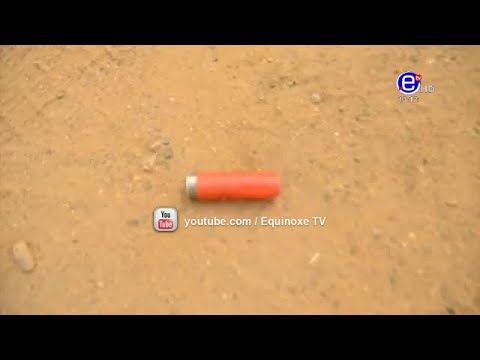 PIDGIN NEWS TUESDAY FEBRUARY 19th 2019 - EQUINOXE TV