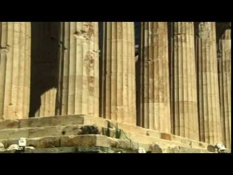 ★  Stil-Epochen: Antike/Griechenland (1)  ★