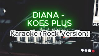 Download lagu Koes Plus – Diana | Karaoke Rock Ballad by Neysa Putri (AI 4K, Male Low Key) mp3 Download lagu Koes Plus – Diana | Karaoke Rock Ballad by Neysa Putri (AI 4K, Male Low Key) mp3