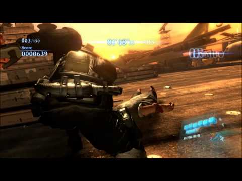 resident evil 6 skin mods resident evil 6 skin mods