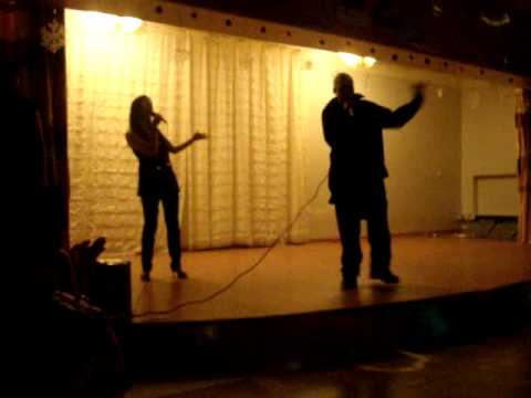 Nimo and Tsegi (surug tseneg)