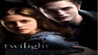 Spotlight (Twilight Mix) - MuteMath (Twilght (Original Motion Picture Soundtrack)