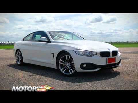 b3 motoring onair 230857 BMW 420d