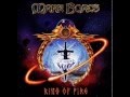 MARK BOALS - DREAMER 