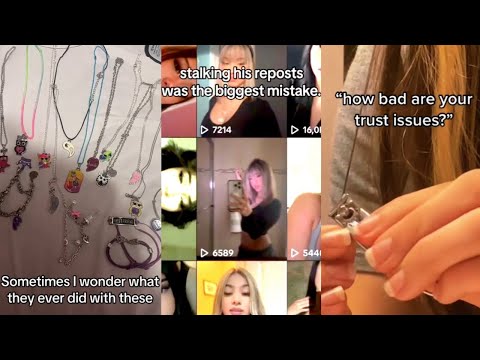 Vent TikTok Compilation #50