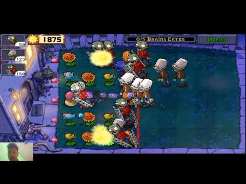 Random 6 Team PEA x PULT x BOXING x ICE x FIRE - Who Will Win? - PvZ 2 Team Plant Battlez