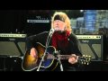 Ray Wylie Hubbard "Drunken Poets Dream" on Texas Music Scnee TV