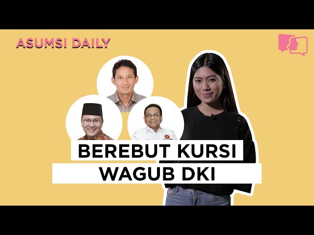 Portal Berita Online Terbaru & Terpercaya - ASUMSI