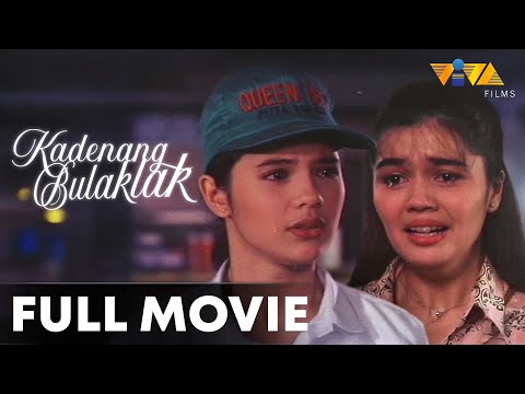 Kadenang Bulaklak FULL MOVIE | Vina Morales, Ana Roces, Donna Cruz
