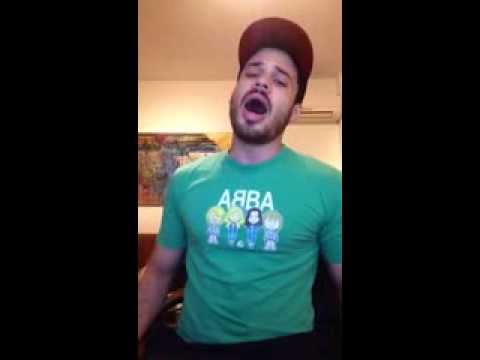 Hoy es el día - Jeckyll & Hyde (Claudio Medina)