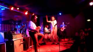 The Comeback Alex Cameron @ La Salumeria Della Musica