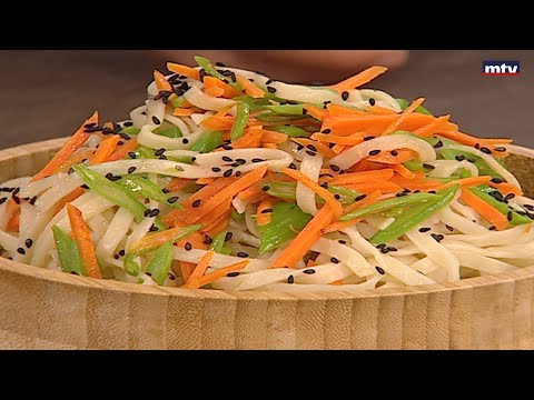 Whats Cooking - 29/05/2023 - Mongolian Beef