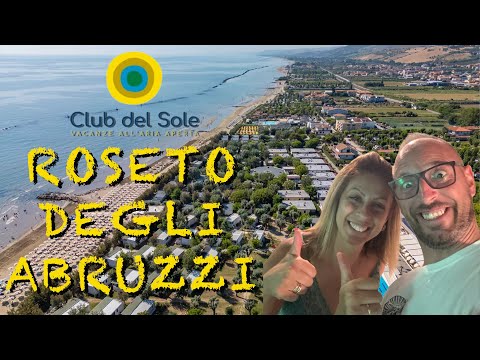 Club Del Sole Stork - Roseto degli Abruzzi