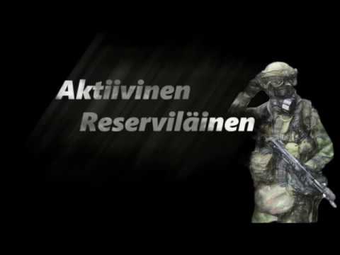 Aktiivinen Reserviläinen