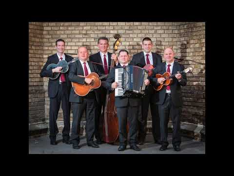 Ansambl Hajo - Voli sine Bačku i salaše