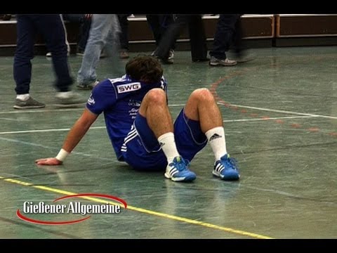 Handball: Pohlheim unterliegt Auerbach knapp