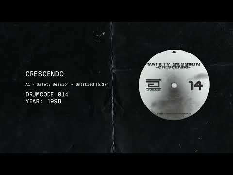 Safety Session - A1 Untitled