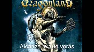 Dragonland - Antimatter (subtitulado español)