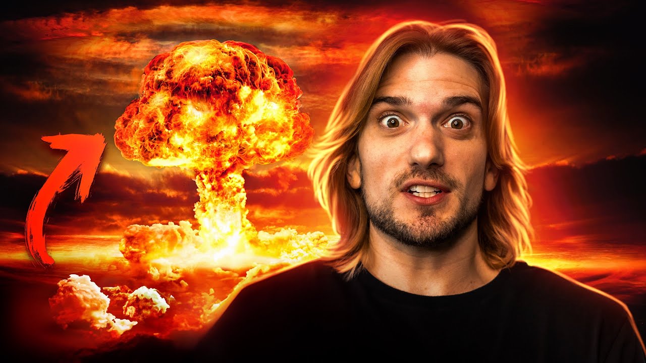 THE REAL reason why a NUCLEAR WAR has NEVER happened.