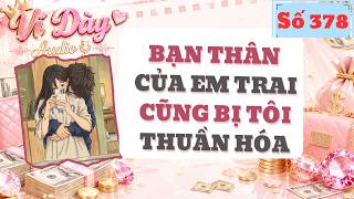 Download lagu Full audio | Bạn Thân Của Em Trai Cũng Bị Tôi Thuần Hóa | Ví Dày Audio số 378 mp3 Download lagu Full audio | Bạn Thân Của Em Trai Cũng Bị Tôi Thuần Hóa | Ví Dày Audio số 378 mp3