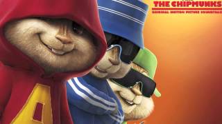Chipmunks - Rocco Hunt - (Nu juorno buono)