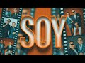 Tito Nieves & Gilberto Santa Rosa - Soy (Video Oficial)