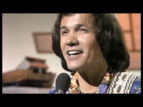 David Gates - Lorilee (1973) - stereo (album version)