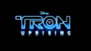 Tron: Uprising Music - Lost Cause - Joseph Trapanese