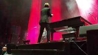 Tom Odell - Go Tell Her Now live Amsterdam 08/11/18