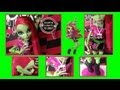 Monster High Music Festival Venus Mcflytrap 