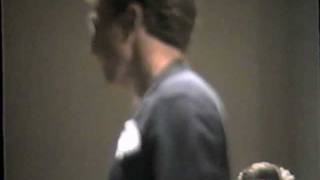 The Lemmings - &quot;Pounded on a Rock&quot; (Goog &#39;89)