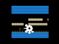 Rockman 5 Dood In Gate 9 Slid Right Off The Edge