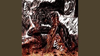 Cover art for Back from Hell