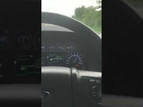 ‘16 Powerstroke Wicked Wheel